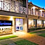 Best Western Sanctuary Inn