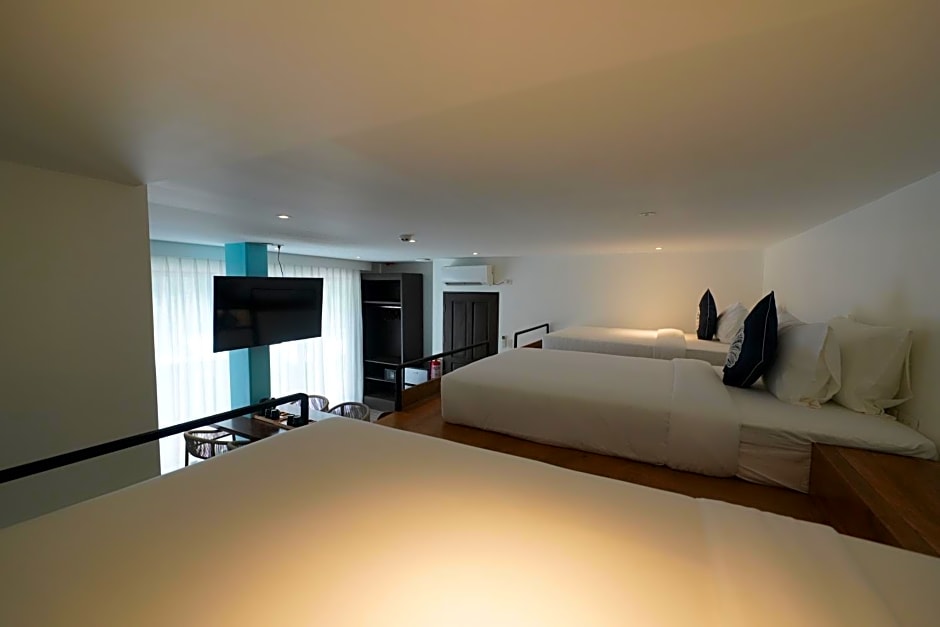 J Boutique Hotel El Nido Managed by H Hospitality Group