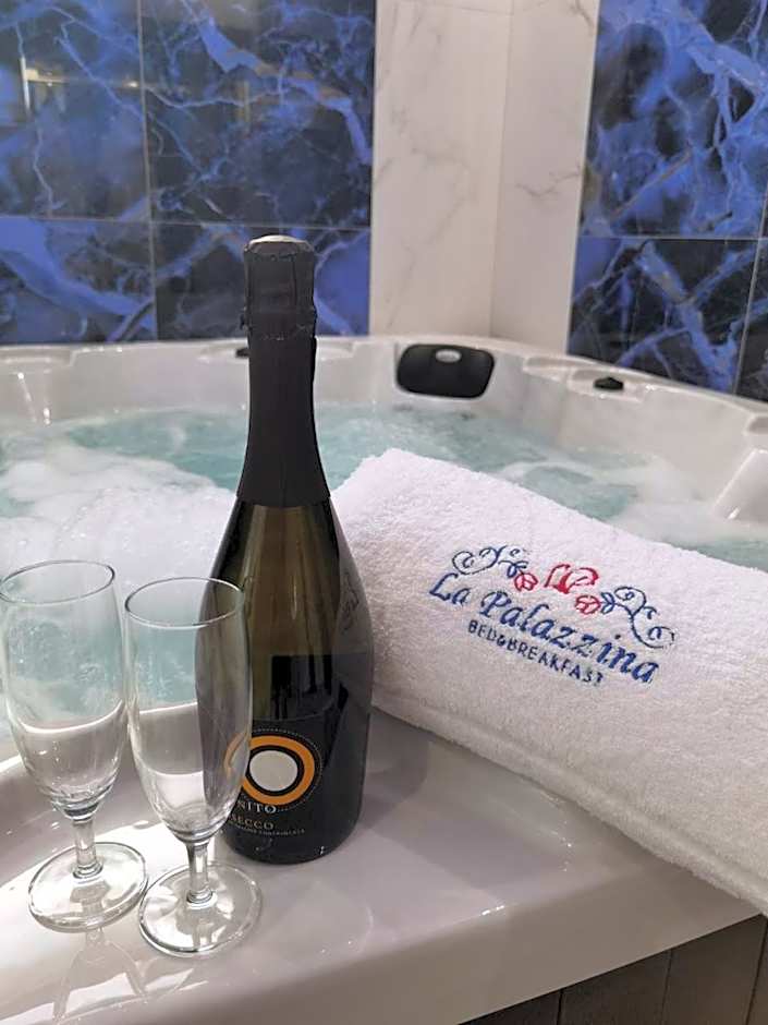 La Palazzina Bed & Breakfast