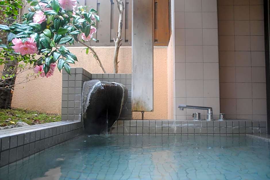 Oyado Ichifuji