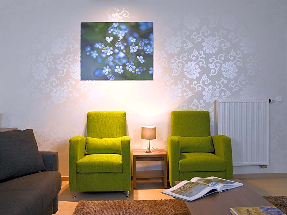 Thon Residence Florence Aparthotel