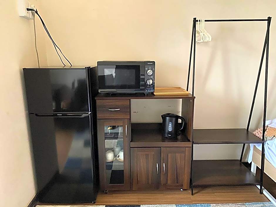 JAM Hostel Kyoto Gion