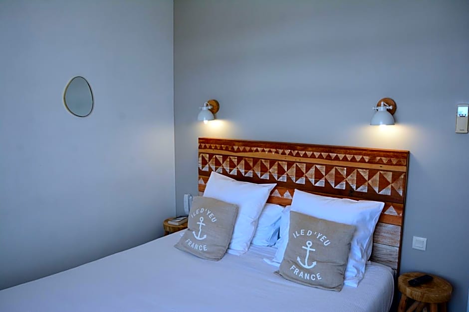 Atlantic Hôtel - L'Ile d'Yeu