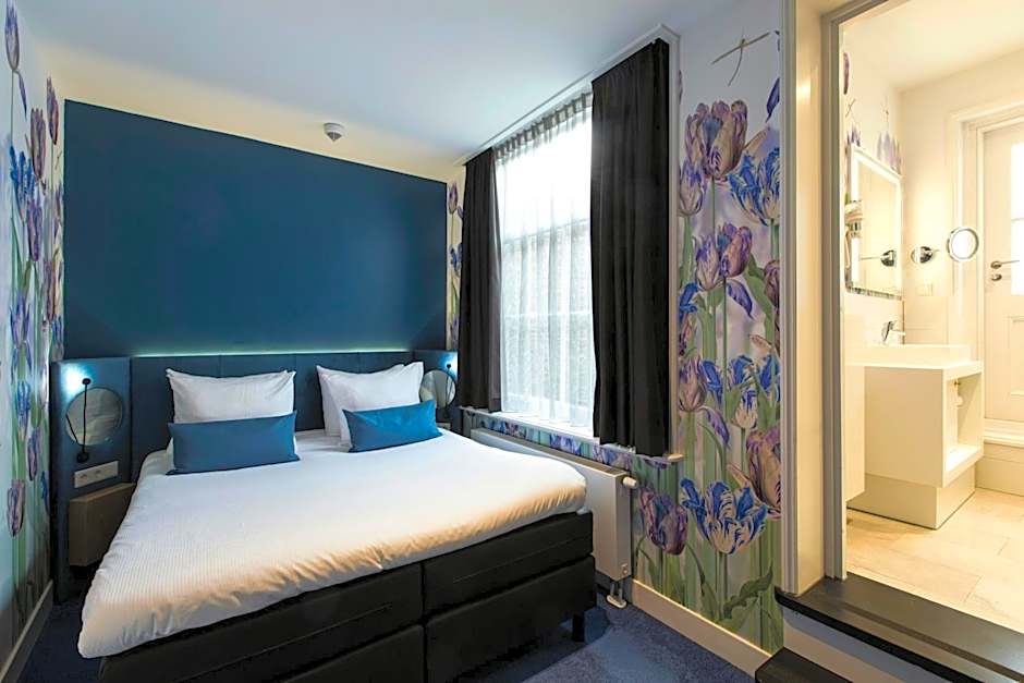 Leonardo Eden Hotel Amsterdam City Center