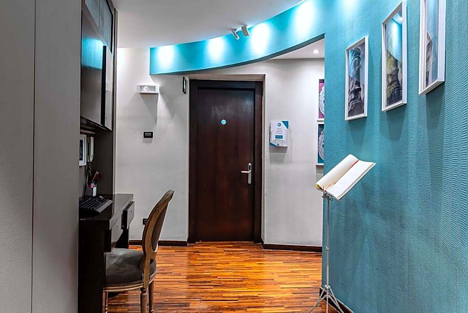 Merulana Inn Guest House