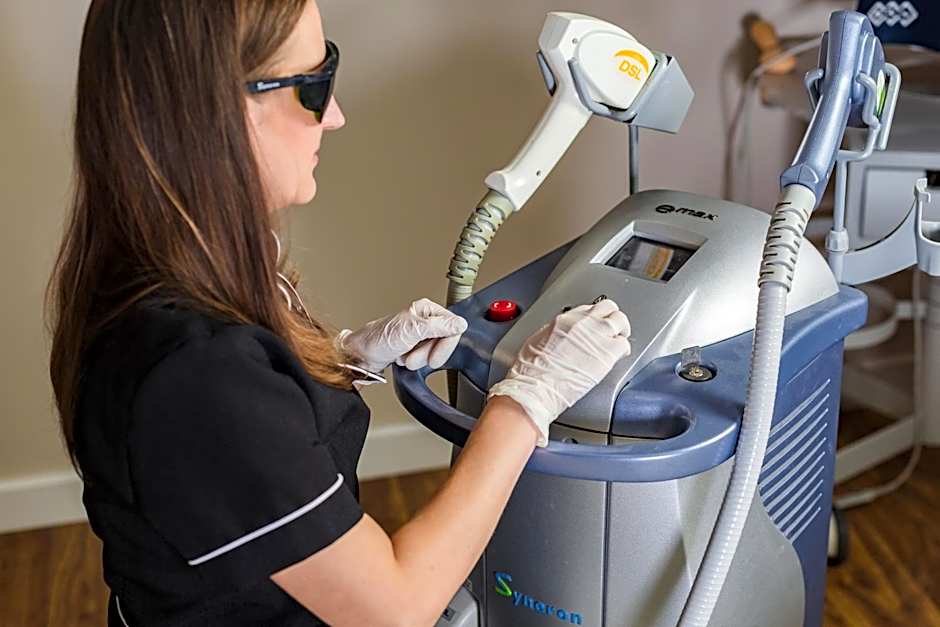 GLAMOUR - Restaurant & SPA