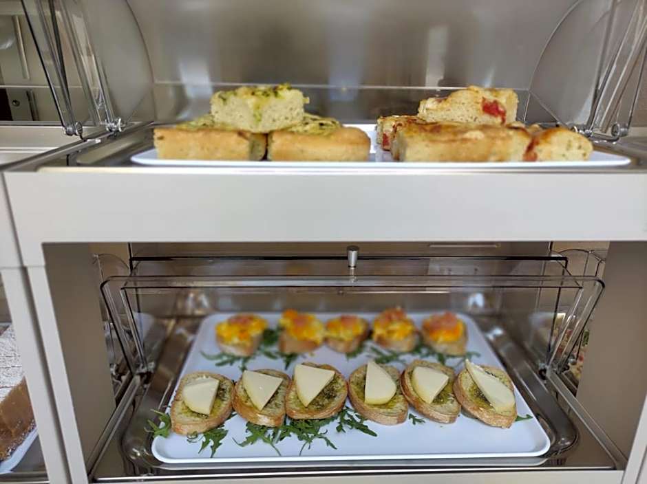 ELISEO PALACE TROPEA