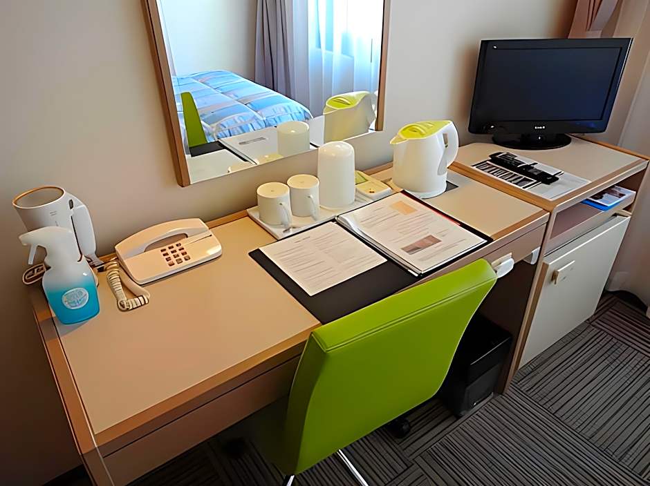 Court Hotel Niigata