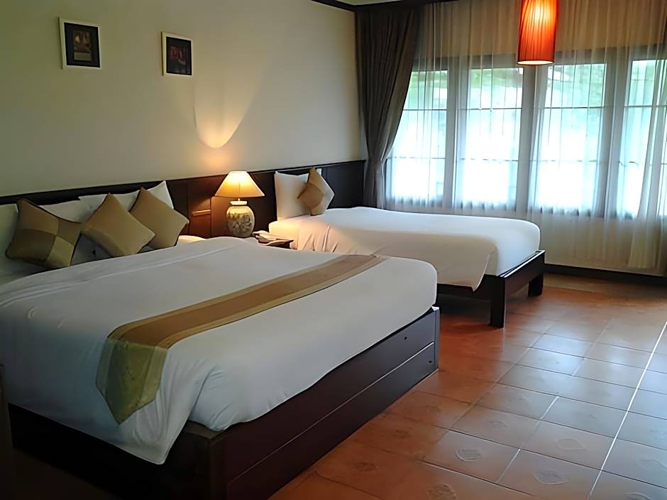 Rachawadee Khonkaen Airport Hotel