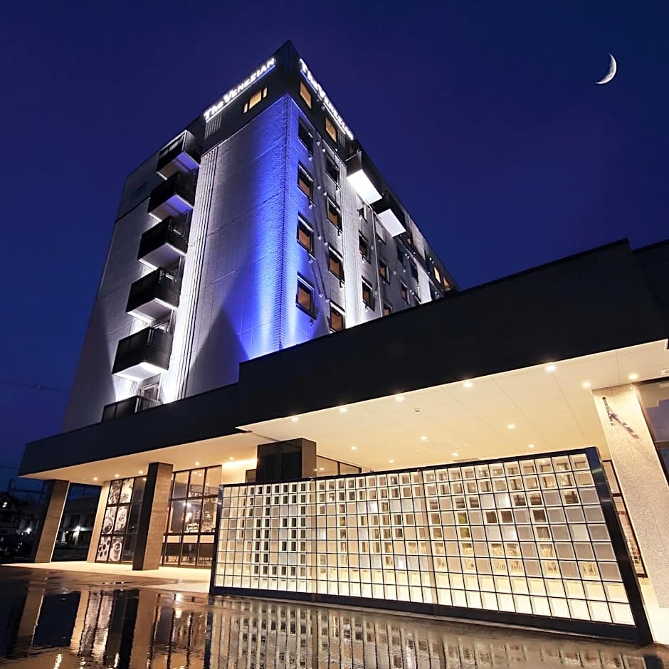 VENEZIAN HOTEL SHIROISHI ZAO