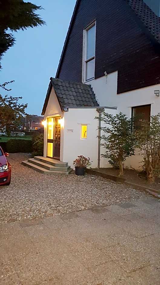 De Gaanderij bed and Breakfast