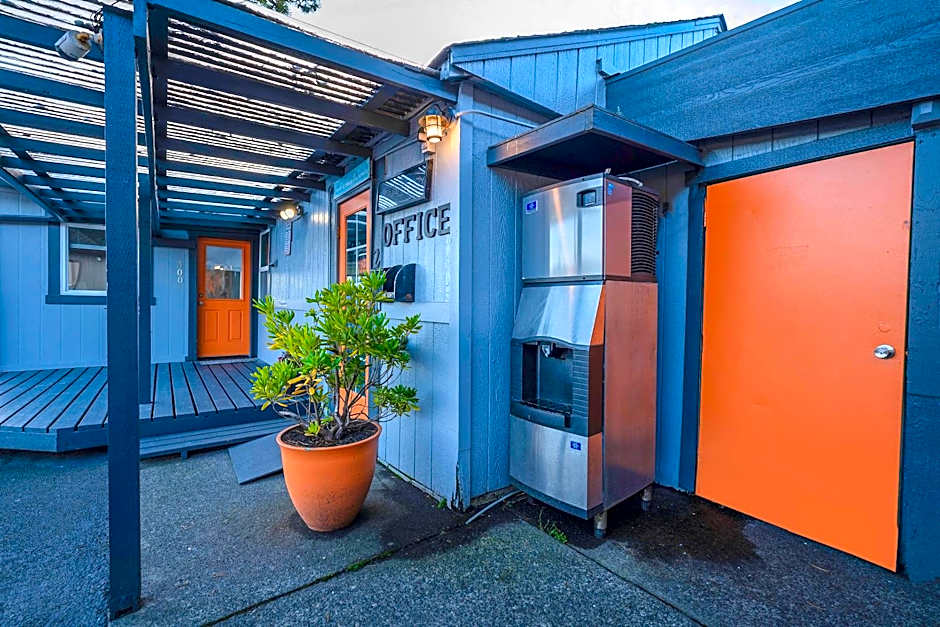 City Centre Motel by OYO