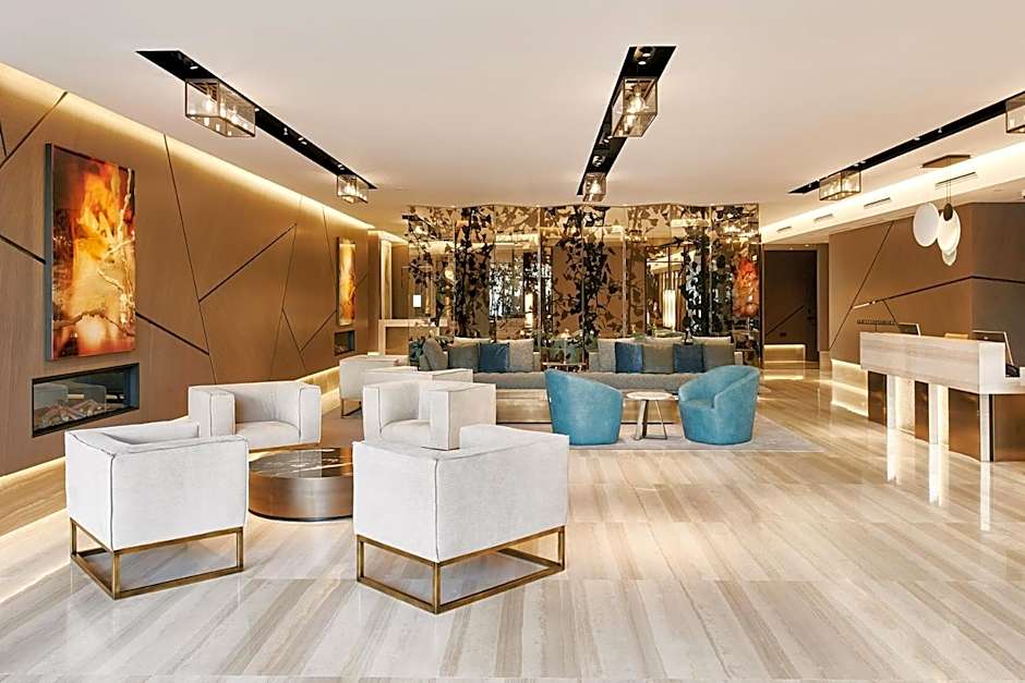 VP Plaza España Design