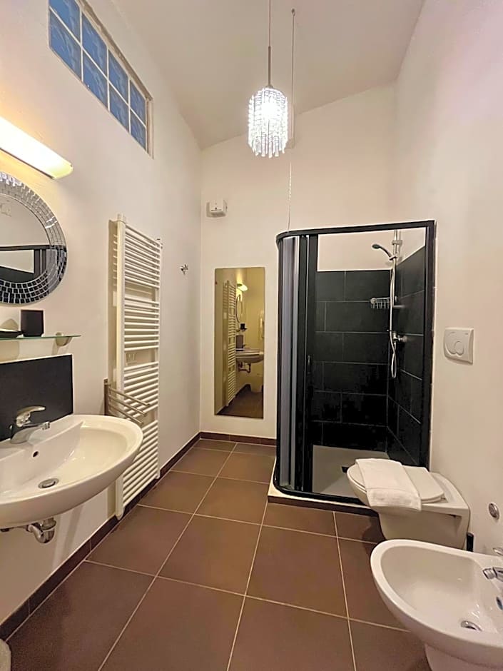 Residenza Collina Dei Pini