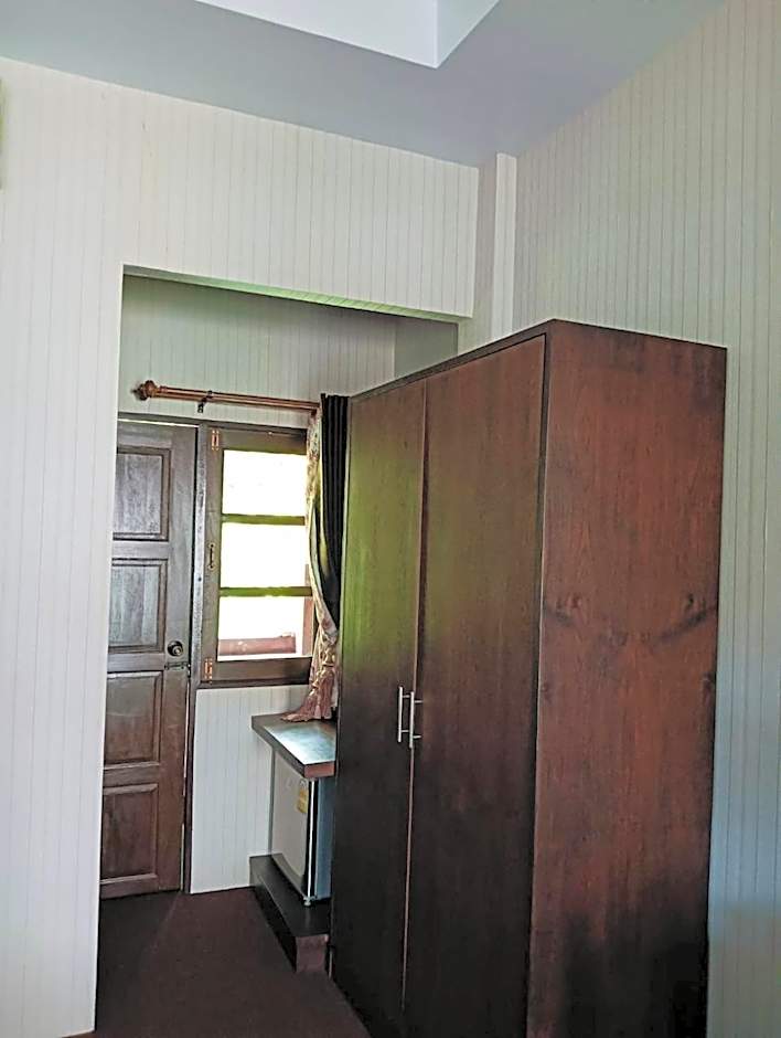 Samui platinum hotel