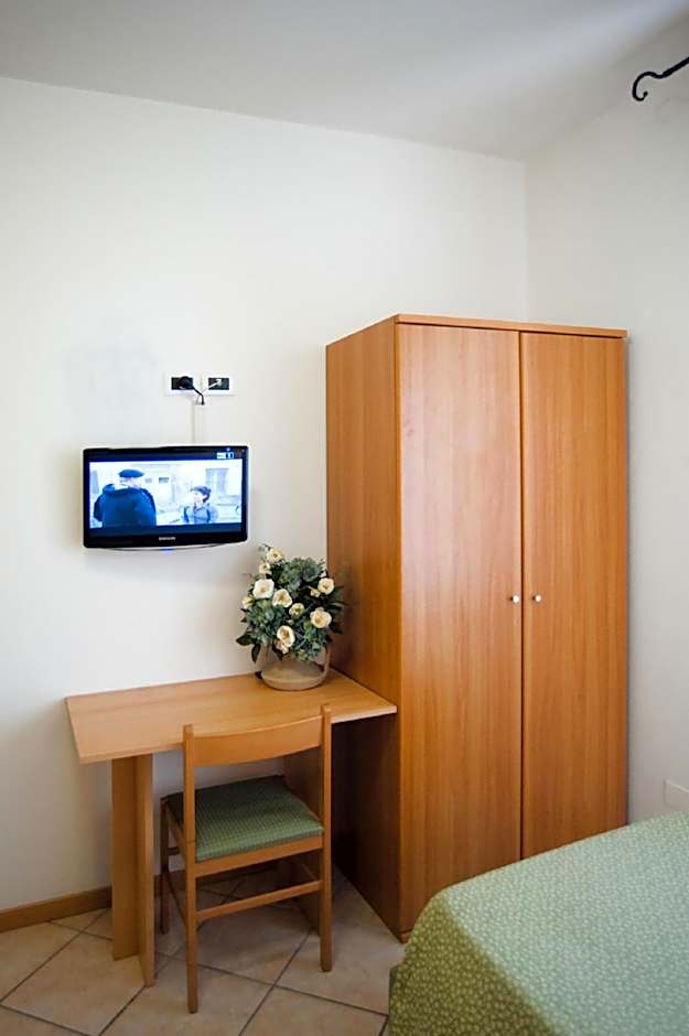 Hotel La Toscana