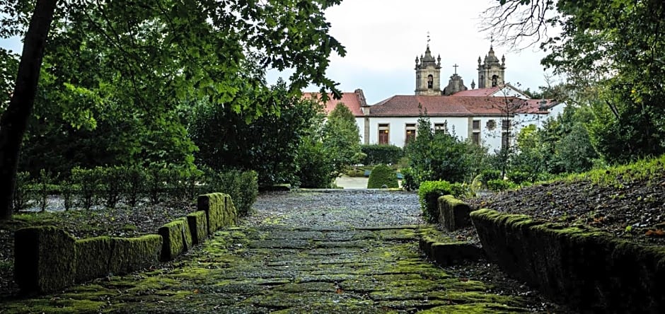 Pousada Mosteiro de Guimaraes