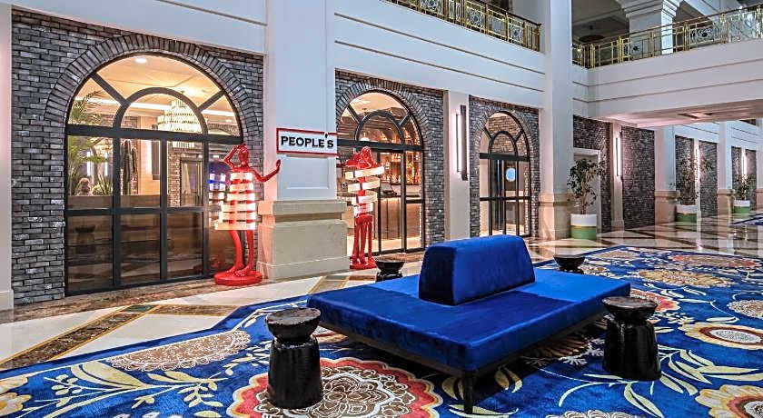 Rixos Premium Belek Hotel