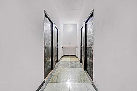 Hotel O YOGRAJ GUEST HOUSE