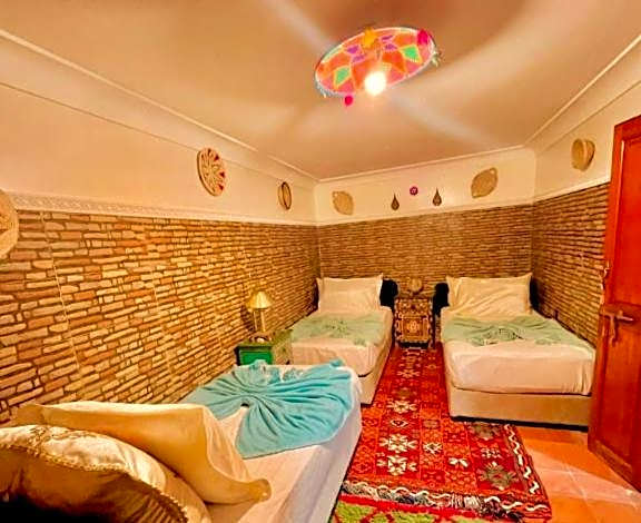 Riad Lalla Marrakech