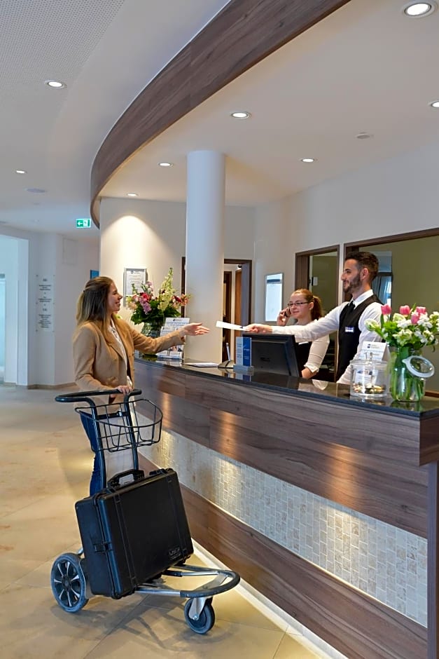 Best Western Queens Hotel Pforzheim-Niefern