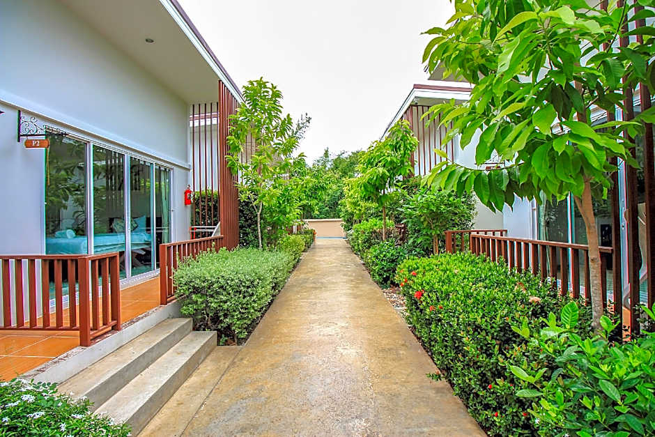 Baanloksouylokchay Hotel