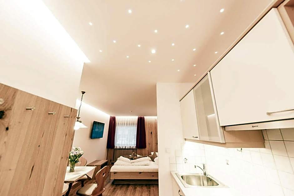 Aparthotel Kastel Seiser Alm