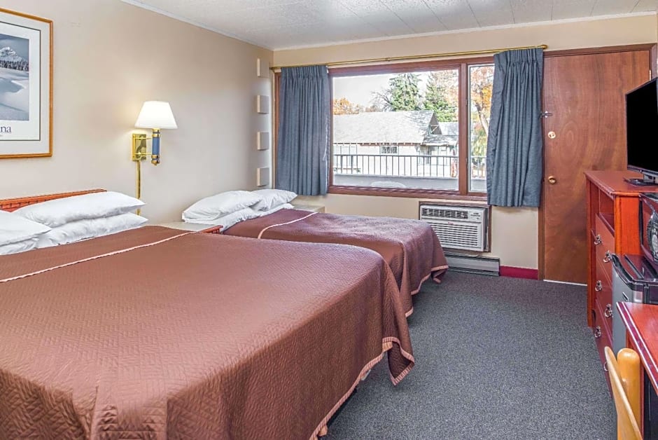 Travelodge by Wyndham Kalispell