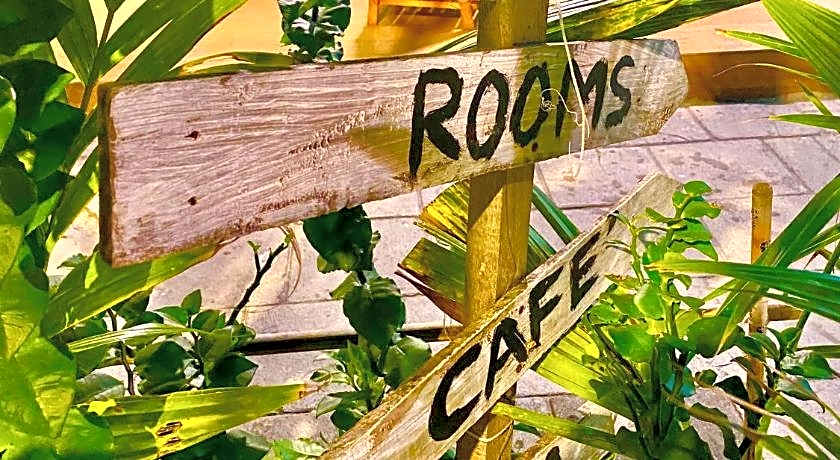 Beach Breeze and spa