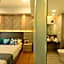 Kuah Town Service Suite Apartment @ Century Suria