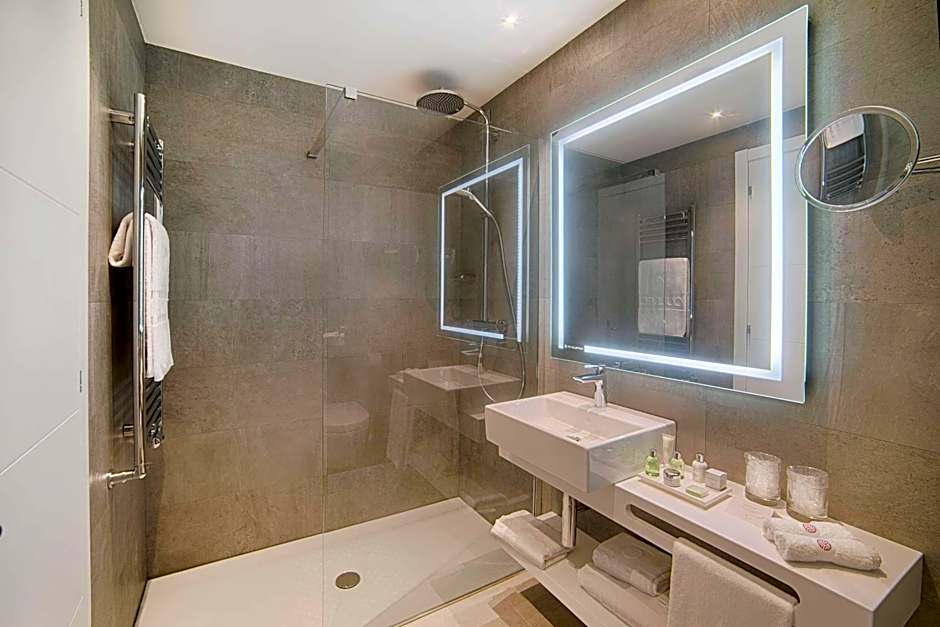 NH Collection Roma Centro