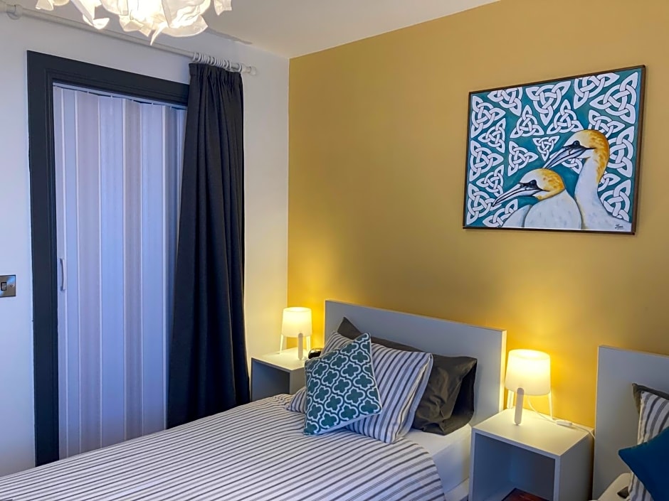 Uisce Beatha House B&B