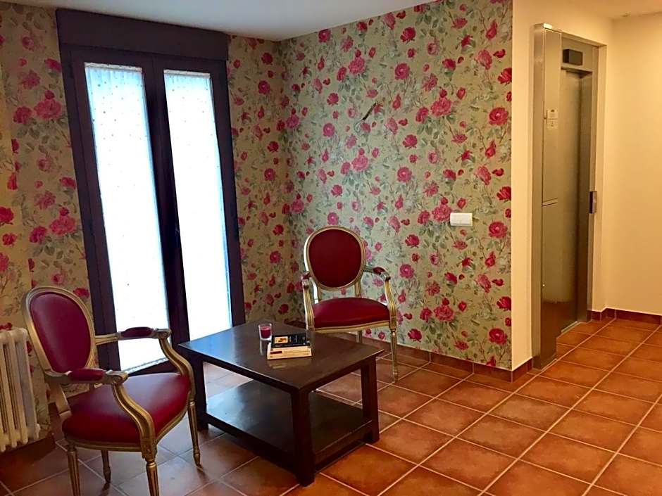 Hotel Rural Nova Ruta