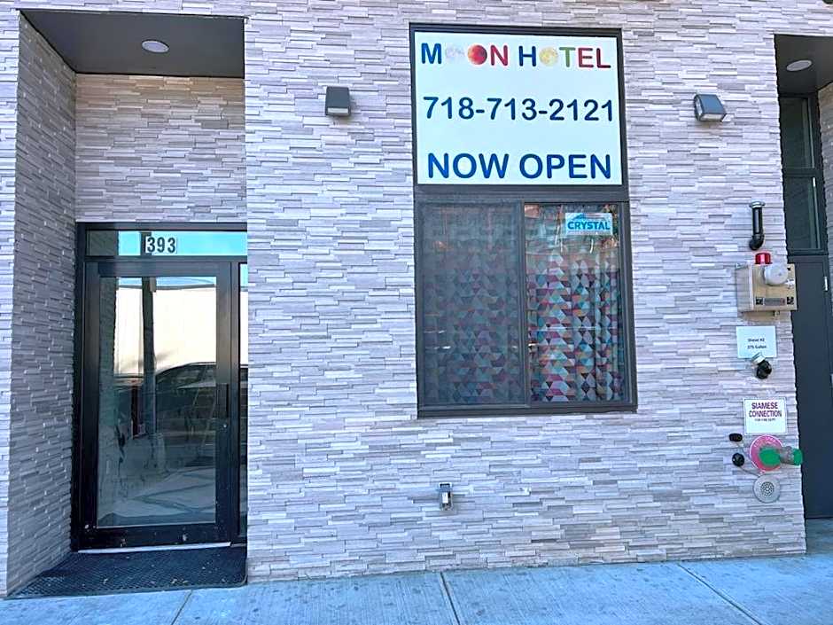 Moon Hotel Brooklyn