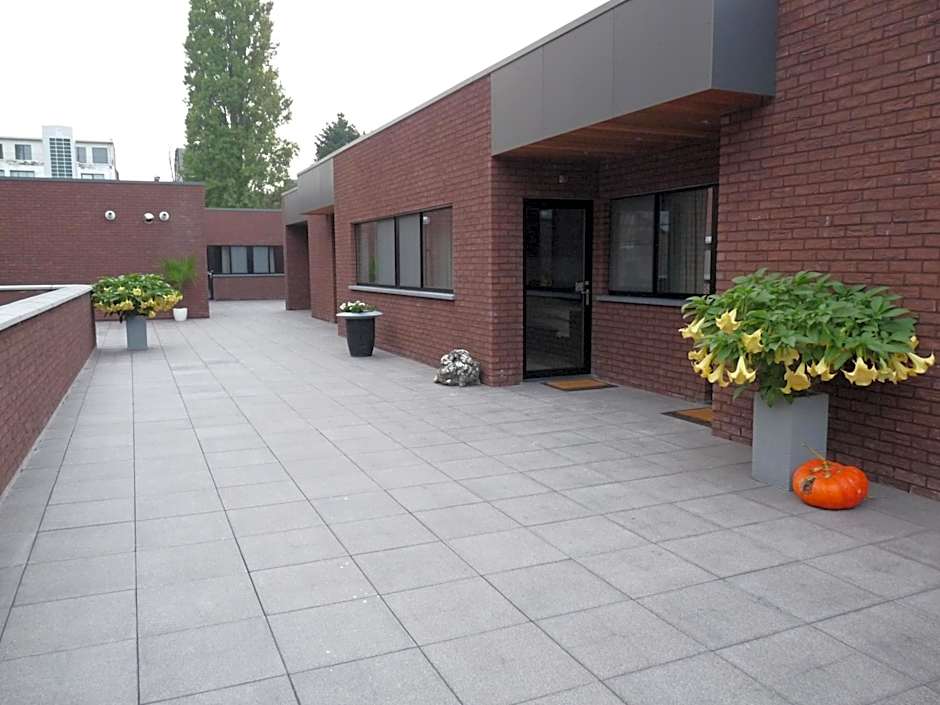 Hotel Au Prince Royal