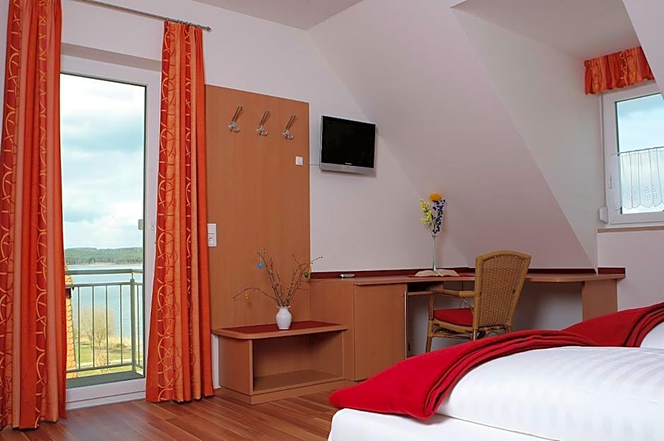 Gästehaus Kleeberger