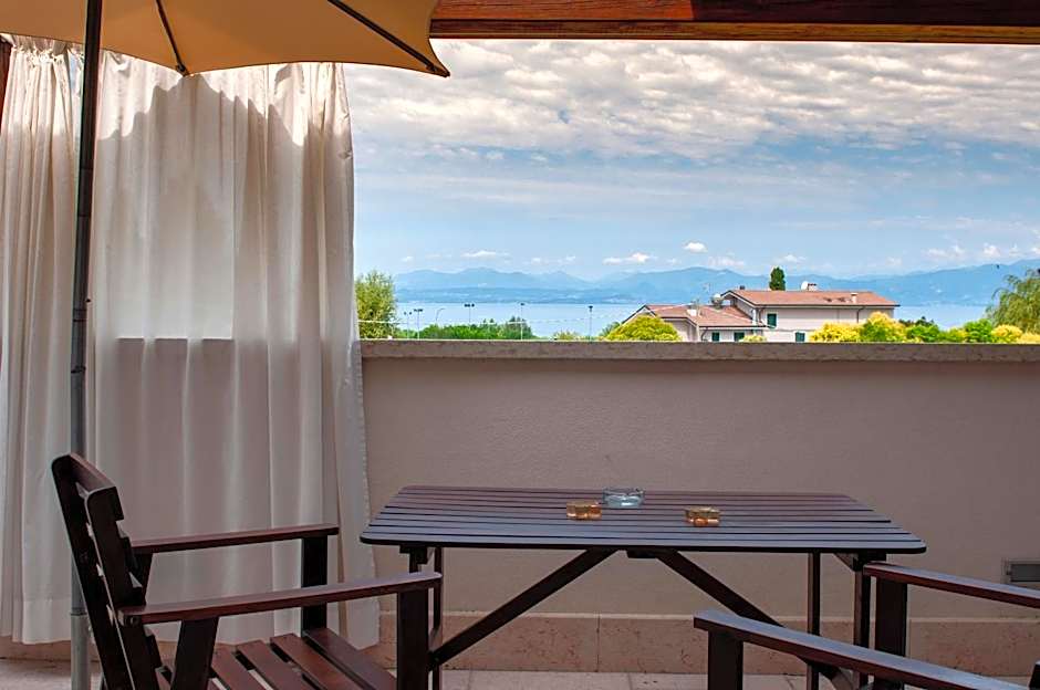 La Fattoria Apartments