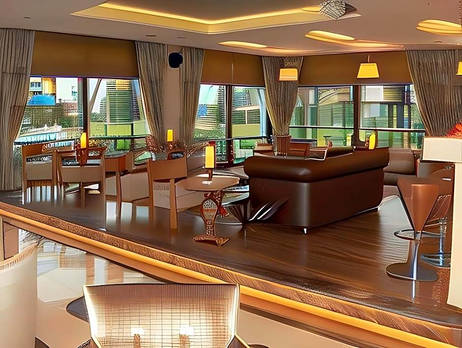 Hotel Suadiye
