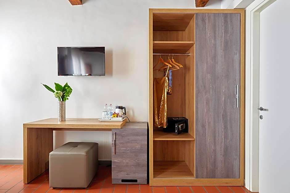 Sette Angeli Rooms