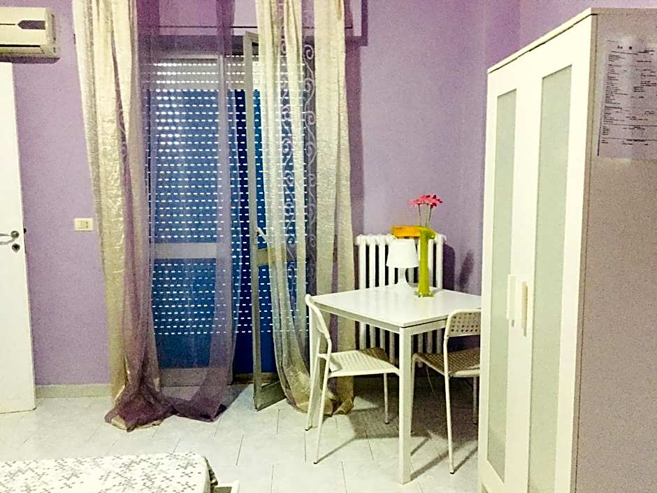 Albergo Lamanna Hotel digitale