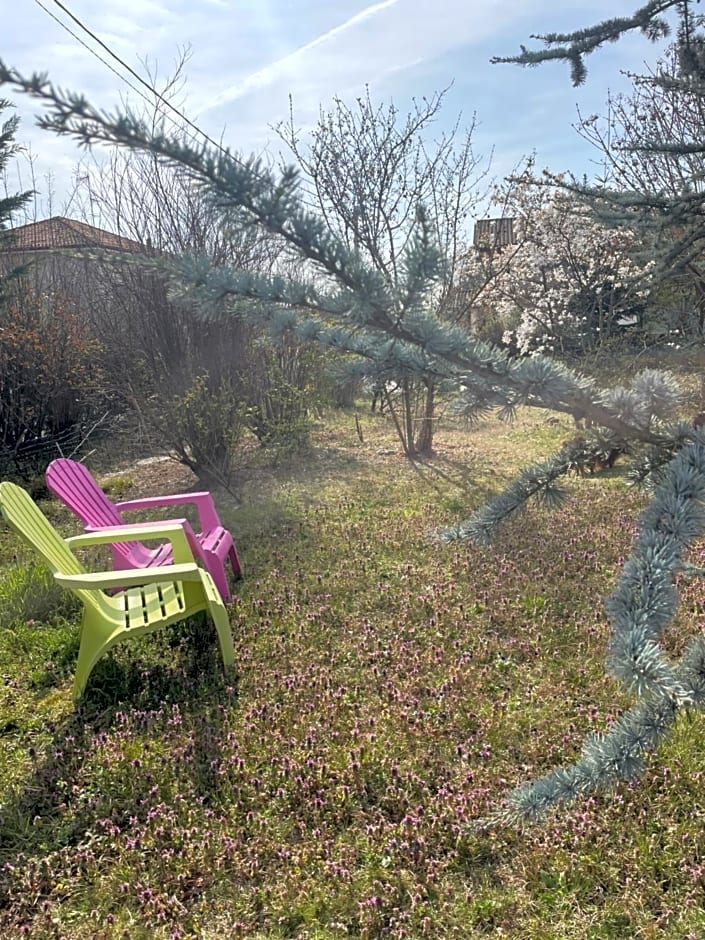 B&B Villa Giardini Susanna