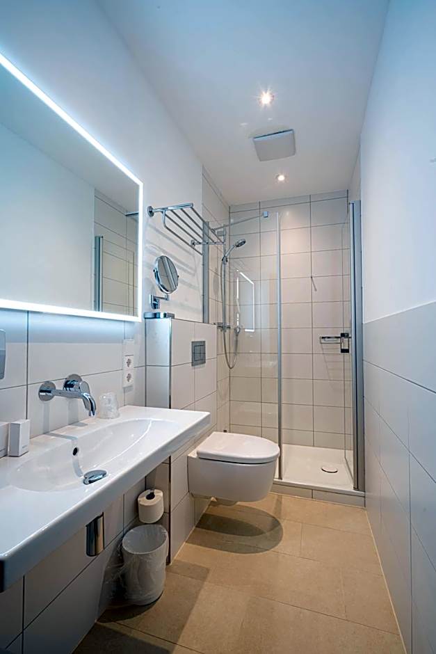 Logierhaus Austernfischer