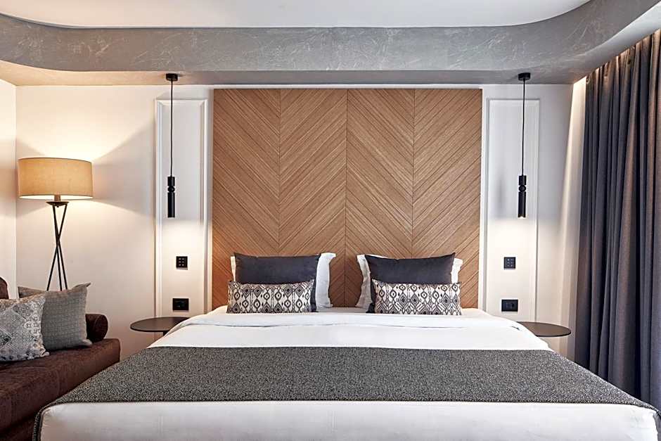 Atlantica Caldera Palace