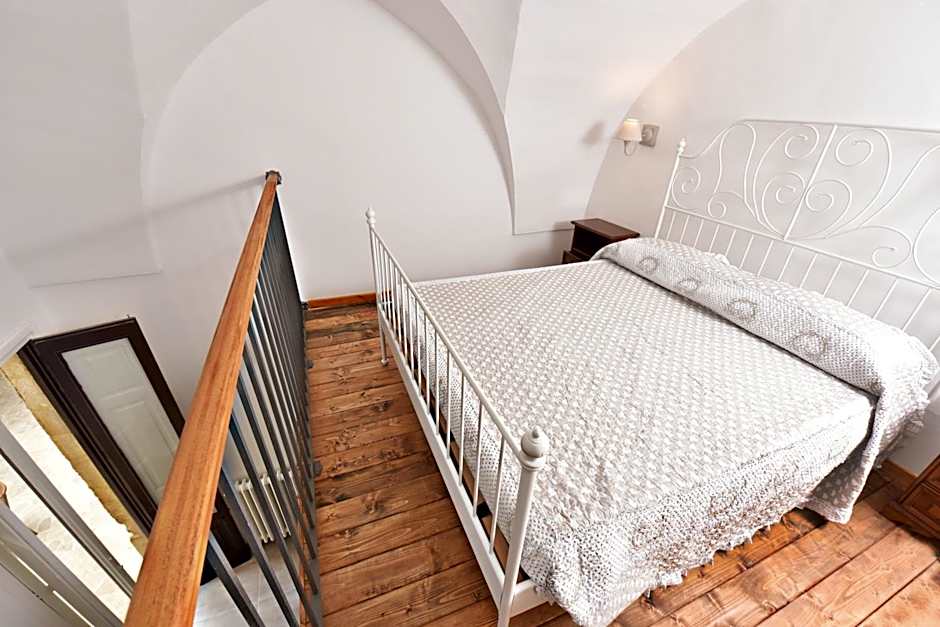 Il Giardino Di Benedetta