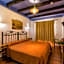 Hotel Rural Almazara