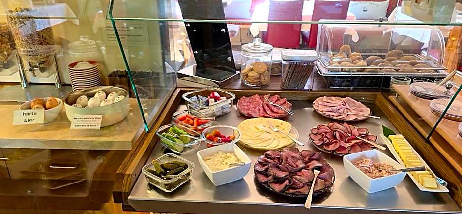 Hilleprandt - Adults Only