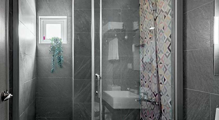 Hotel Brown Zhong Zheng branch