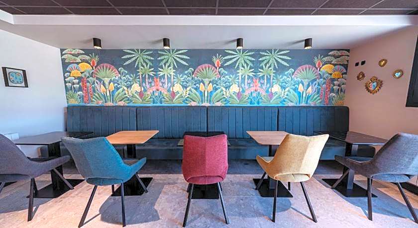 Kyriad Direct Orleans Nord - Cap Saran