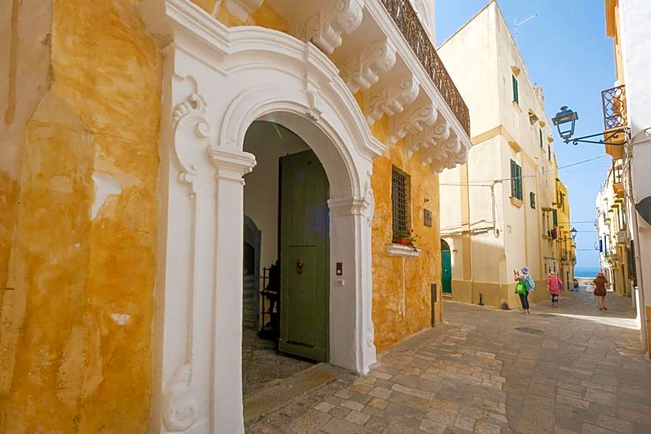 Pascaraymondo Suite Palace