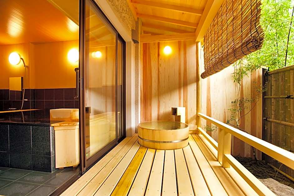 Hotel Taikan